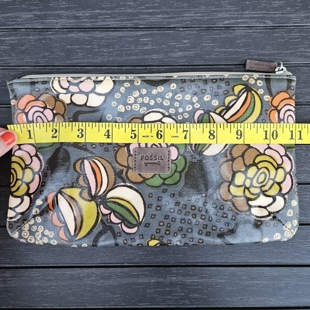 Fossil key per
